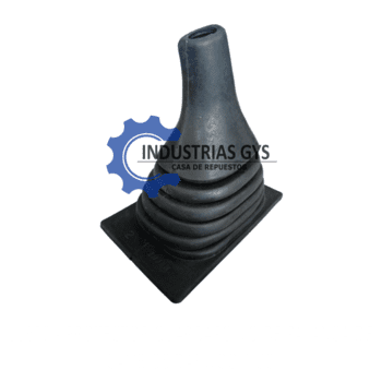 PROTECTOR GUARDAPOLVO DE PALANCA DE CAMBIOS DAEWOO TICO