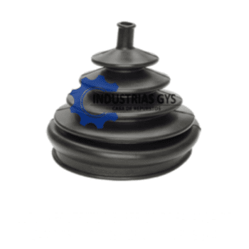 PROTECTOR SUPERIOR DE PALANCA DE CAMBIOS (MERCEDES BENZ) OMNIBUS 364
