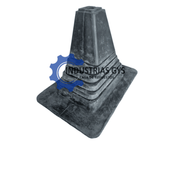 PROTECTOR GUARDAPOLVO DE PALANCA DE CAMBIOS UNIVERSAL