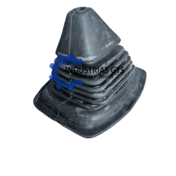 PROTECTOR GUARDAPOLVO DE PALANCA DE CAMBIOS TOYOTA COROLLA CALDINA
