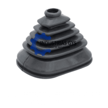 PROTECTOR SUPERIOR DE PALANCA DE CAMBIOS MERCEDES BENZ 1215C (2 S) - 1318 - 1618M - 1718M - 2423B