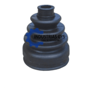 PROTECTOR GUARDAPOLVO DE AMORTIGUADOR DAEWO ESPERO - RACER - CIELO