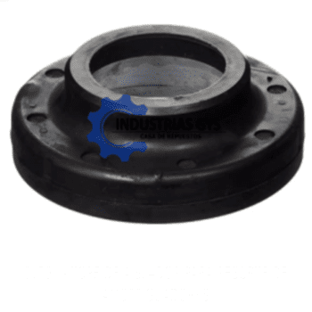 TOPE DE AISLADOR PARA ESPIRAL DE AMORTIGUADORES