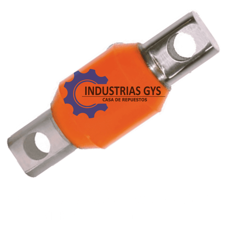 BUJE DE BARRA TENSORA DE CORONA INTERNATIONAL FREIGHTLINER POLIURETANO
