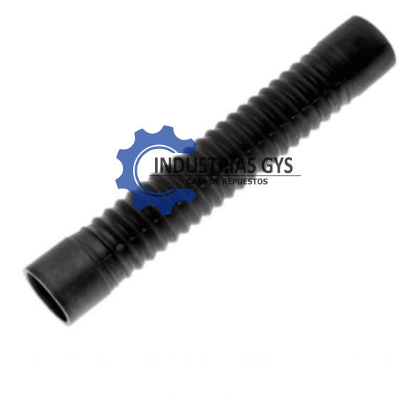 MANGUERA FLEXIBLE TIPO ORIGINAL DE 1 3/8" X 24"