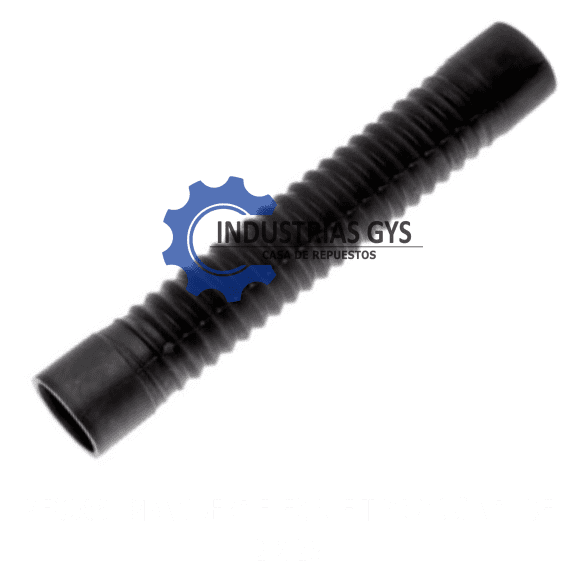 MANGUERA FLEXIBLE TIPO ORIGINAL DE 2" X 26"