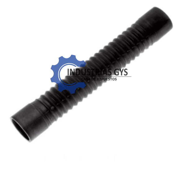 MANGUERA FLEXIBLE TIPO ORIGINAL DE 2 3/4" X 14"