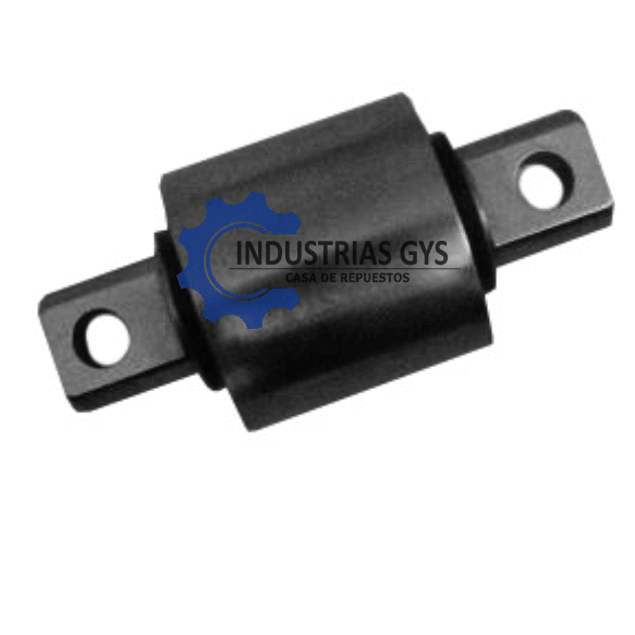BOCINA DE BARRA ESTABILIZADORA VOLVO RVI IVECO ( BUS EURORIDER MIDIRIDER PREMIUM C K KERAX FH B FM F FL NL NH FD7 ) - REI