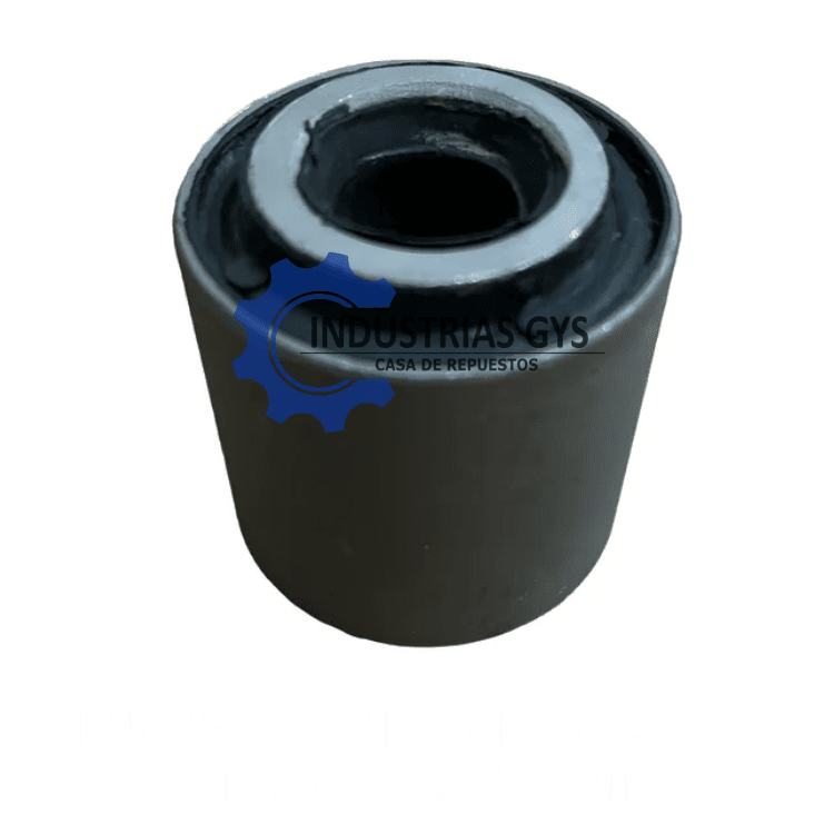 BOCINA BUJE DE BARRA ESTABILIZADORA DELANTERO VOLVO FH12 FM12 BOCINA BUJE DE BARRA // BARRA ESTABILIZADORA DELANTERO VOLVO // BOCINA DE BARRA VOLVO FH12 // BOCINA DE BARRA VOLVO FM12 // BOCINA DE BARRA // GOMA DE BARRA ESTABILIZADORA // BOCINA PARA PRENSAR // 1624605 // VOLVO 16246050 // VOLVO 1624605 // VOLVO 5340100022 // AUGER 51601 // LEMA 1089.10 // FEBI 19209 // TRUCKTEC 03.30.091 // SAMPA 030.034 SAMPA