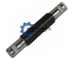 PIN CON ROSCA PARA MUELLE DELANTERO KENWORTH MODELO LARGO PIN CON ROSCA PARA MUELLE // PIN DE MUELLE DELANTERO KENWORTH // PIN MODELO LARGO // PASADOR DE MUELLE CORTO KENWORTH // PASADOR DE MUELLE // PASADOR CON HILO // PASADOR TIPO ROSCA LARGO // B65-1008 // WA07-3042 // PB64-1008 // KENWORTH B65-1008 // KENWORTH PB64-1008 // AUTOMANN M5449 // SAMPA 500.992 // MANSONS 540.072