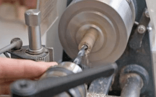 servicio de torneria de metal caucho