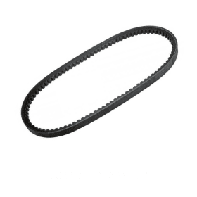 correa dentada lisa 3/8 1/2 5/8