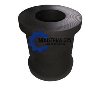 GOMA DE BARRA ESTABILIZADORA 1 3/4 "