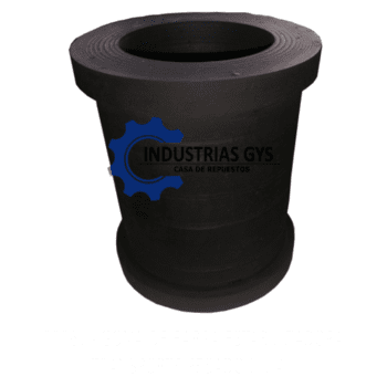 GOMA DE BARRA ESTABILIZADORA 2 1/4 " VOLVO FH ANTIGUO