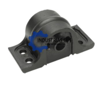 SOPORTE DELANTERO DE SUSPENSION DE CABINA VOLVO ( N10 N12 NL10 NL12 POWER )
