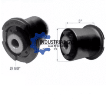 BUJE PARA SOPORTE DELANTERO DE CABINA FREIGHTLINER CASCADIA MANSONS 360.209 // BOCINA GOMA DE CABINA PARA DE FREIGHTLINER CASCADIA IMPORTADO MANSONS // 1859922000 MANSONS 360.207 // MANSONS // BOCINA 360.209 // SAMPA 501.977 // CABINA FREIGHLINER // FREIGHLINER COLUMBIA // BOCINA DE COLUMBIA CABINA // ACCESORIOS FREIGHLINER // SOPORTE DE CABINA AMERICANO // GOMA DE CABINA // BOCINA DE GOMA RCM