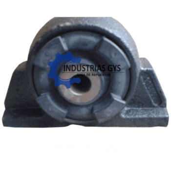 GOMA PARA SOPORTE DE CABINA MACK VISION