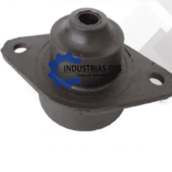 SOPORTE DELANTERO DE CABINA INTERNATIONAL 4700	9200