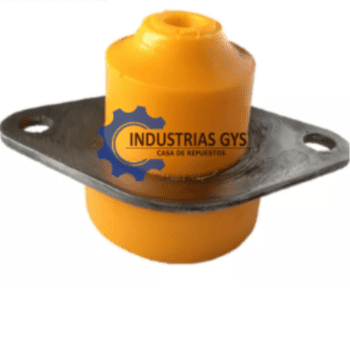 SOPORTE DELANTERO DE CABINA INTERNATIONAL 4700