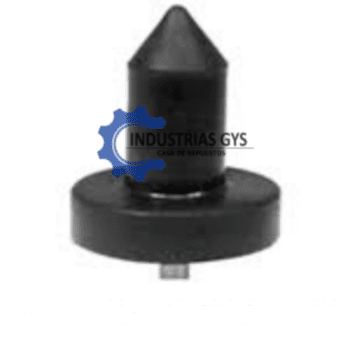 GOMA DE GANCHO Y HERRAJE PARA COFRE KENWORTH ( T800 T600 T2002 )