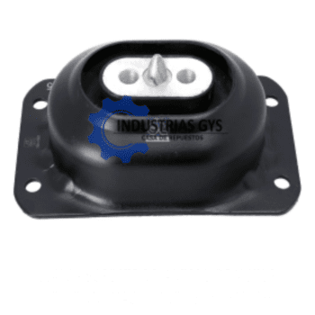 SOPORTE DELANTERO DE MOTOR RENAULT VOLVO MACK  SOPORTE DELANTERO DE MOTOR D13 // VOLVO FH // VOLVO FM // FH VOLVO // SOPORTE DE MOTOR D12C // SOPORTE DE MOTOR VOLVO D13A // MOTOR VOLVO D12C D D13A // TACO DE GOMA // SOPORTE DE GOMA // VOLVO MACK // VOLVO AMERICANO VNL // SOPORTE VULCANIZADO // VOLVO 20503551 // VOLVO 1622825 // VOLVO 1622829 // SOPORTE DE ALUMINIO // 20503551 // 1622825 // 1622829 RCM