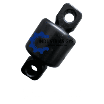 SOPORTE BUJE PARA BARRA DE TORSION / ESTABILIZADOR KENWORTH ROCKWELL