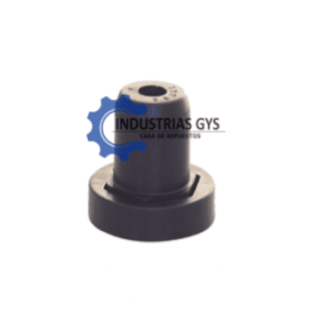 TOPE DELANTERO DE SUSPENSION DE CABINA VOLVO FH12