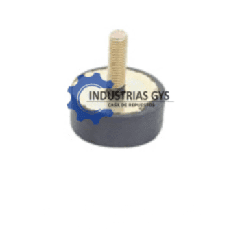 TOPE DE SUSPENSION DE CAPOT SCANIA T112 - T113