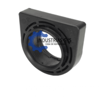 GOMA MEDIANA PARA EL EJE DE CARDAN MERCEDES BENZ 709 - 712 - 809 - 812 - 912 - 914 - F11000 - F12000