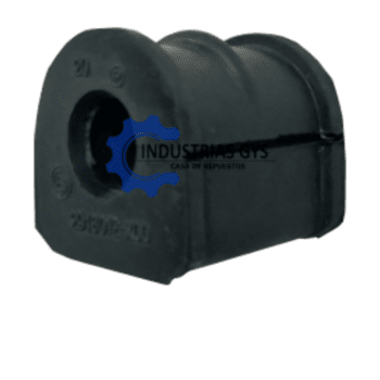 GOMA PARA BARRA ESTABILIZADORA TRASERA HAVAL GREAT WALL  RCM