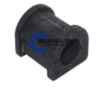 GOMA PARA LA BARRA ESTABILIZADORA DELANTERA CHEVROLET CHEVI