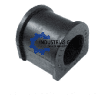 GOMA PARA LA BARRA ESTABILIZADORA CENTRAL HYUNDAI H100