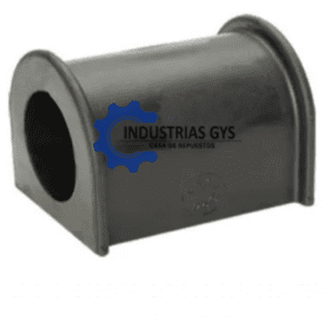 GOMA DE BARRA ESTABILIZADORA DELANTERA Y POSTERIOR SCANIA