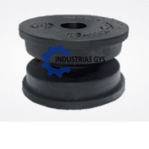 TOPE DE GOMA DE RADIADOR INTERNATIONAL EAGLE 9200 PROSTAR