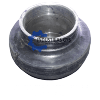 SOPORTE PARA EL EJE DE CARDAN PARA TRANSPORTE PESADO