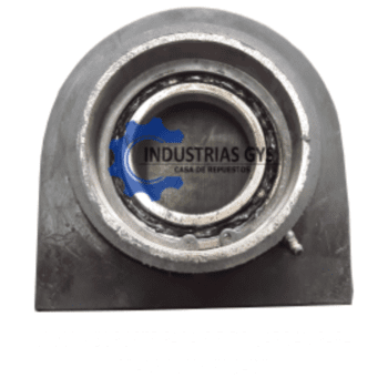 SOPORTE PARA EL EJE DE CARDAN PARA TRANSPORTE PESADO  RCM