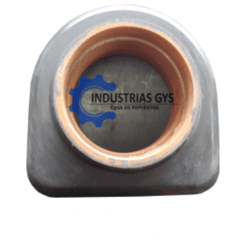 SOPORTE PARA EL EJE DE CARDAN PARA TRANSPORTE PESADO