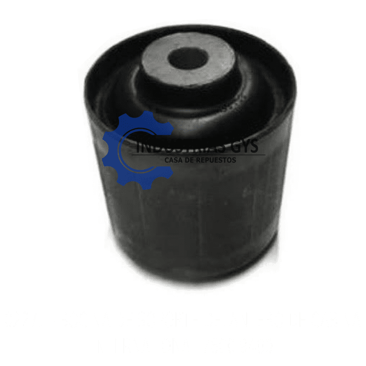 SOPORTE DELANTERO DE CABINA INTERNATIONAL 7600 9400