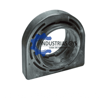GOMA PARA BASE DE CARDAN DODGE D300