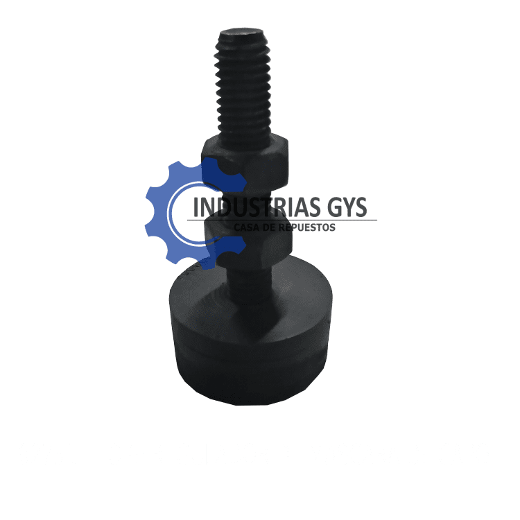 TOPE REGULADOR DE MASCARA DE CAPOT