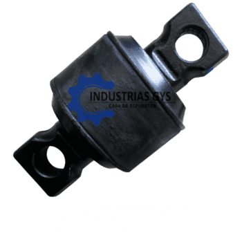 SOPORTE DE TEMPLADOR CORTO VOLVO SCANIA (67MM X 17MM)