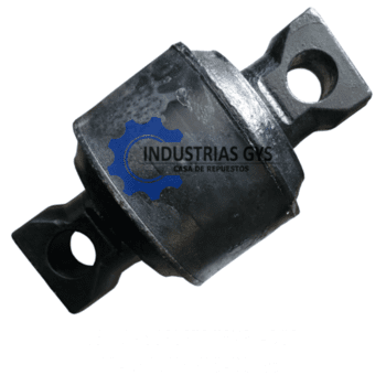 SOPORTE DE TEMPLADOR 95MM X 21MM VOLVO FMX FM