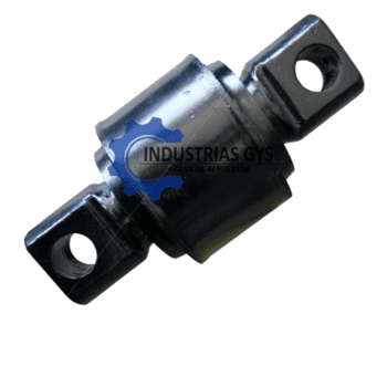 SOPORTE DE TEMPLADOR LATERAL BARRA V 90MM VOLVO ( KIT DE REPARACION LATERAL )