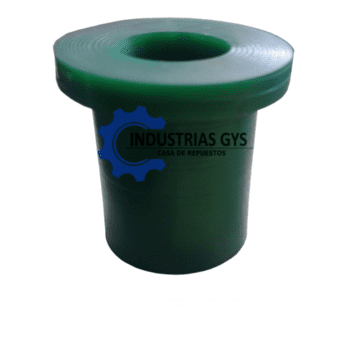 GOMA DE MUELLE CVCH (32MM X 21MM) - POLIURETANO