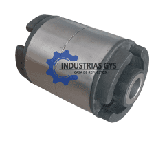 BOCINA DE SOPORTE DE CABINA VOLVO VNL - MANSONS