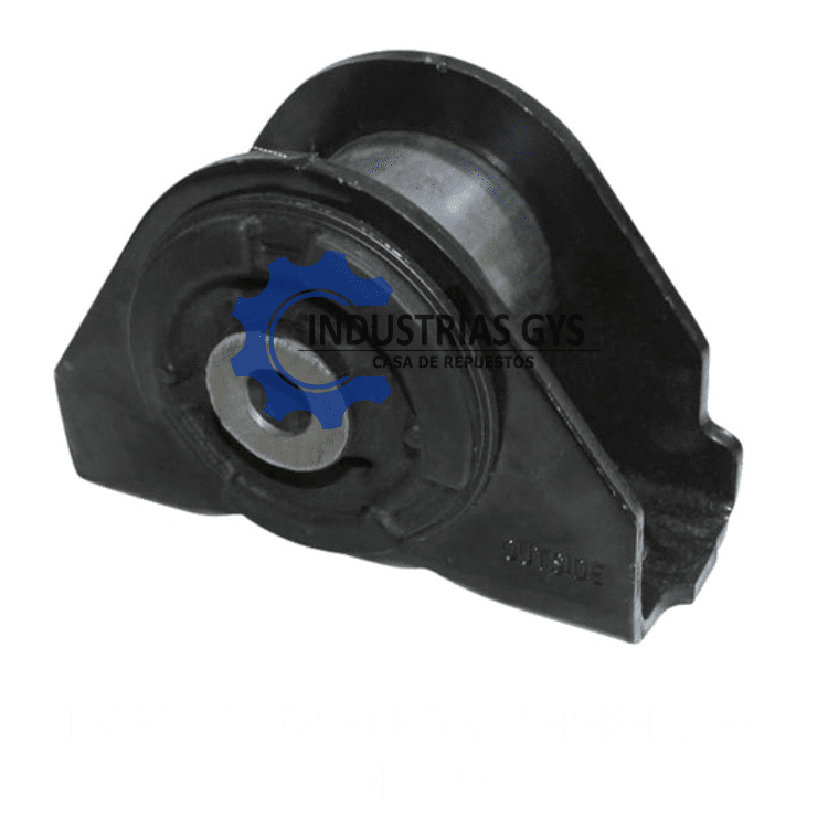 SOPORTE DE CABINA FREIGHTLINER COLUMBIA SOPORTE DELANTERO DE CABINA // SOPORTE DE FREIGHTLINER CASCADIA // 1859922000 // MANSONS 360.207 // 360.209 // BOCINA GOMA DE CABINA // GOMA DE CABINA // GOMA PARA FREIGHTLINER // CABINA COLUMBIA // CASCADIA 1859922000 // FREIGHTLINER 1859922000 // SOPORTE MANSONS // IMPORTACIONES MANSONS MANSONS