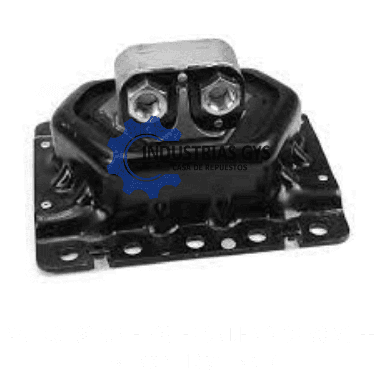 SOPORTE POSTERIOR DE MOTOR VOLVO FH FM FMX NH12 VNL MACK