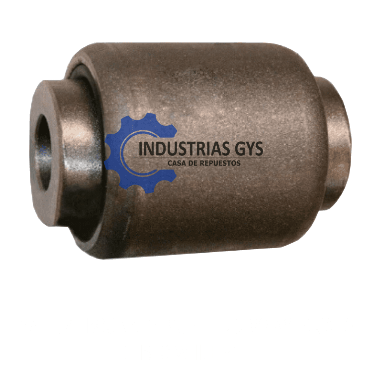 BOCINA DE MUELLE VOLVO AMERICANO (ELISEO)