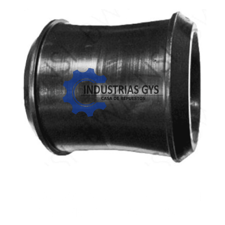 GOMA GRANDE DE TEMPLADOR DE SUSPENSION CHALMERS KENWORTH ORIGINAL