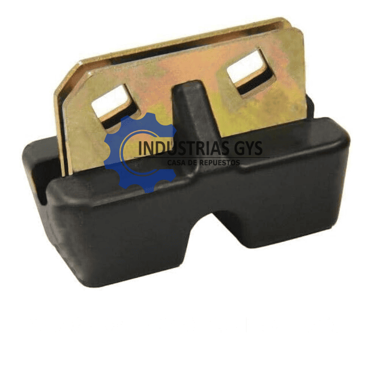 TOPE DE CAPOT COLUMBIA MODELO BAJO SOPORTE DE TOPE DE CAPOT // GOMA DE CAPOT // FREIGHTLINER AMERICANO // GOMA DE SUSPENSION DE CAPOT // TOPE DE CAPOT PARA COLUMBIA // FREIGHTLINER COLUMBIA // GOMA DE TOPE DE CAPOT // 1713666000 // A17-13666-000 // FREIGHTLINER A171366600 // AUTOMANN HLK2005 // SAMPA  501.987 // MANSONS 360.314 MANSONS
